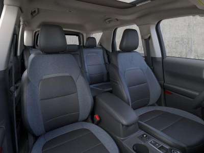 New 2025 Ford Bronco Sport for sale in St. Joseph MO