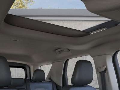 New 2025 Ford Bronco Sport for sale in St. Joseph MO