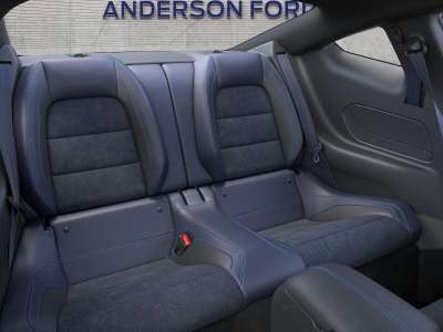 New 2025 Ford Mustang for sale in St. Joseph MO