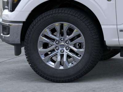 New 2025 Ford F-150 for sale in St. Joseph MO