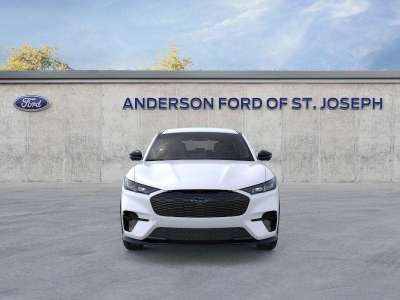 New 2025 Ford Mustang Mach-E for sale in St. Joseph MO
