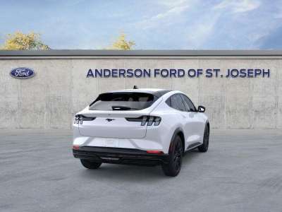 New 2025 Ford Mustang Mach-E for sale in St. Joseph MO