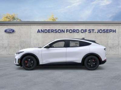New 2025 Ford Mustang Mach-E for sale in St. Joseph MO