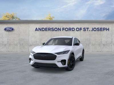 New 2025 Ford Mustang Mach-E for sale in St. Joseph MO