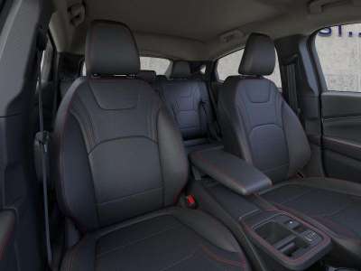 New 2025 Ford Mustang Mach-E for sale in St. Joseph MO