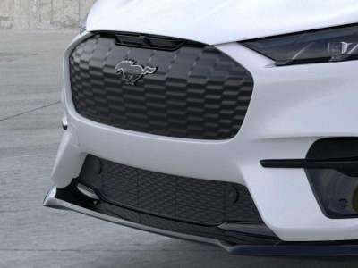 New 2025 Ford Mustang Mach-E for sale in St. Joseph MO
