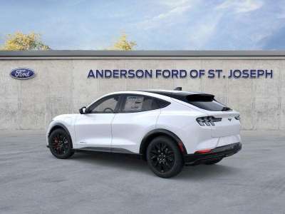 New 2025 Ford Mustang Mach-E for sale in St. Joseph MO