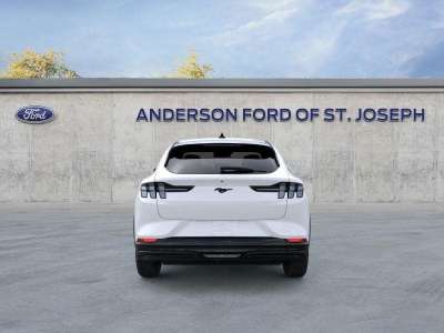 New 2025 Ford Mustang Mach-E for sale in St. Joseph MO