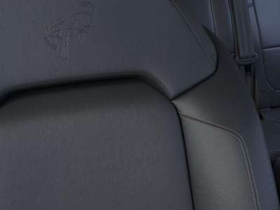 New 2025 Ford Bronco for sale in St. Joseph MO