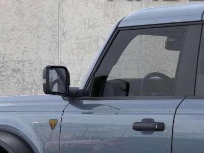 New 2025 Ford Bronco for sale in St. Joseph MO