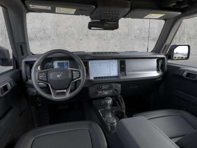 New 2025 Ford Bronco Badlands SUV/Crossover for sale in St. Joseph MO