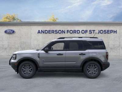 New 2025 Ford Bronco Sport for sale in St. Joseph MO