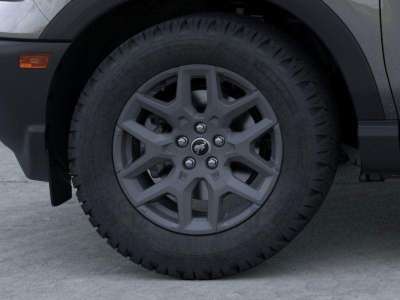 New 2025 Ford Bronco Sport for sale in St. Joseph MO