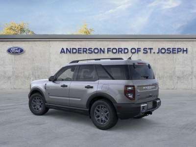 New 2025 Ford Bronco Sport for sale in St. Joseph MO