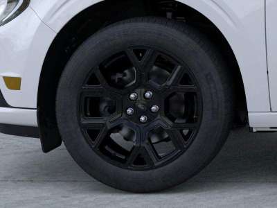 New 2025 Ford Maverick for sale in St. Joseph MO