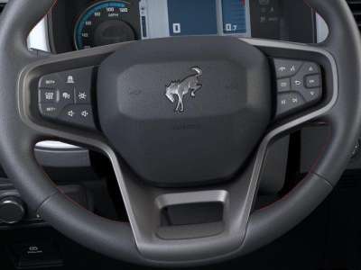 New 2025 Ford Bronco for sale in St. Joseph MO