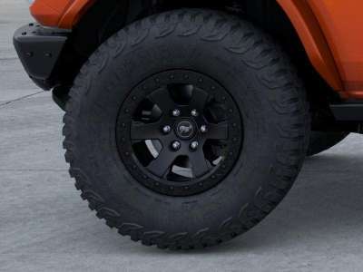 New 2025 Ford Bronco for sale in St. Joseph MO