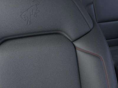 New 2025 Ford Bronco for sale in St. Joseph MO