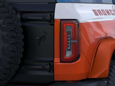 New 2025 Ford Bronco for sale in St. Joseph MO
