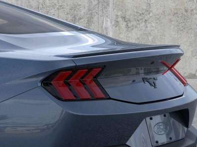 New 2025 Ford Mustang for sale in St. Joseph MO