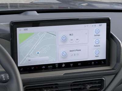 New 2025 Ford Bronco Sport for sale in St. Joseph MO