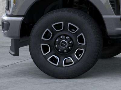 New 2025 Ford Super Duty F-350 for sale in St. Joseph MO