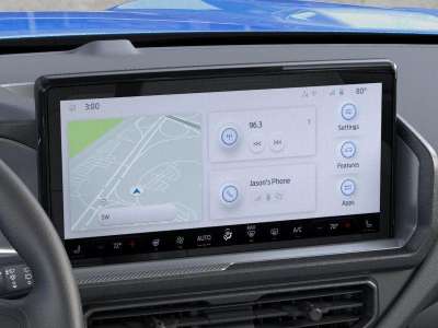 New 2025 Ford Bronco Sport for sale in St. Joseph MO