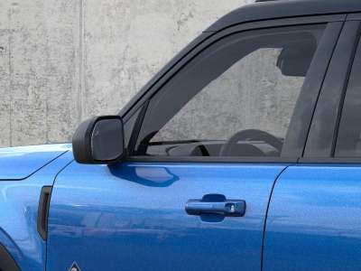 New 2025 Ford Bronco Sport for sale in St. Joseph MO