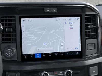 New 2025 Ford Super Duty F-350 for sale in St. Joseph MO