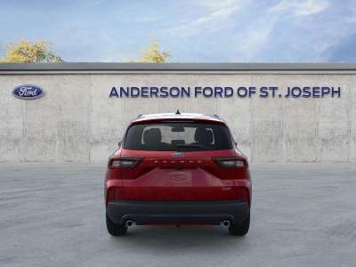 New 2025 Ford Escape ST-Line Select SUV/Crossover for sale in St. Joseph MO