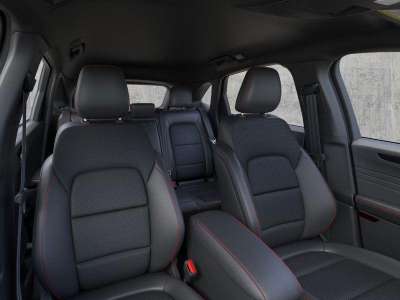 New 2025 Ford Escape ST-Line Select SUV/Crossover for sale in St. Joseph MO