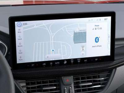 New 2025 Ford Escape for sale in St. Joseph MO