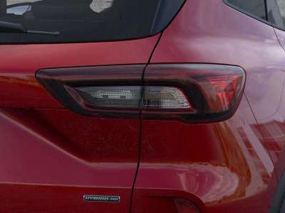 New 2025 Ford Escape for sale in St. Joseph MO