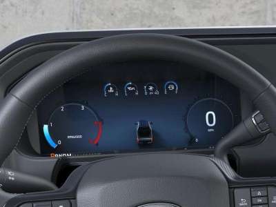 New 2025 Ford Super Duty F-250 for sale in St. Joseph MO