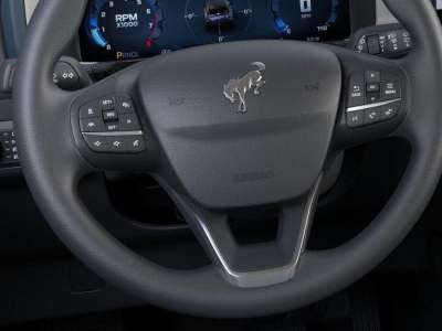 New 2025 Ford Bronco Sport for sale in St. Joseph MO