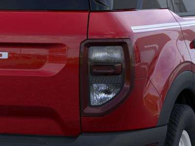 New 2025 Ford Bronco Sport for sale in St. Joseph MO
