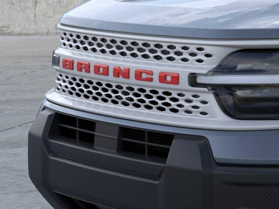 New 2025 Ford Bronco Sport for sale in St. Joseph MO