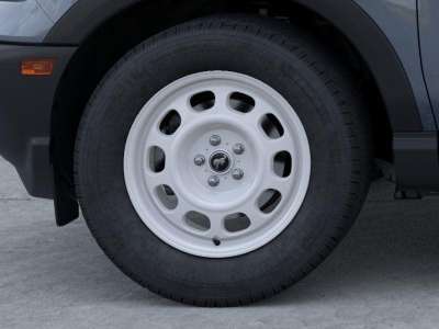 New 2025 Ford Bronco Sport for sale in St. Joseph MO