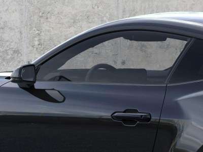 New 2025 Ford Mustang for sale in St. Joseph MO