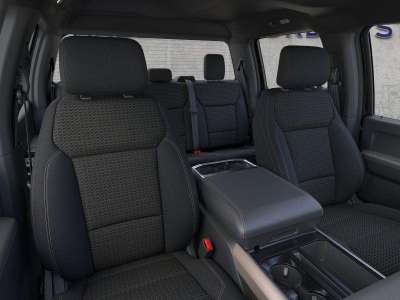 New 2025 Ford F-150 STX Crew Cab Truck for sale in St. Joseph MO