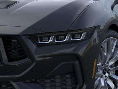 New 2025 Ford Mustang for sale in St. Joseph MO