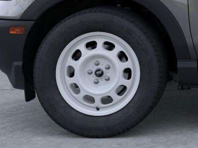 New 2025 Ford Bronco Sport for sale in St. Joseph MO