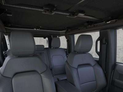 New 2025 Ford Bronco for sale in St. Joseph MO