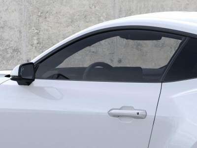 New 2025 Ford Mustang for sale in St. Joseph MO