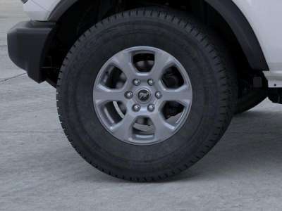 New 2025 Ford Bronco for sale in St. Joseph MO