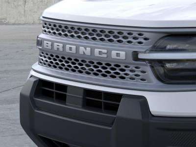 New 2025 Ford Bronco Sport for sale in St. Joseph MO