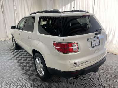 Used 2008 Saturn Outlook XR SUV/Crossover for sale in St. Joseph MO