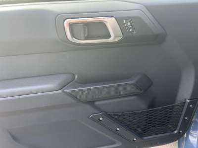 New 2025 Ford Bronco Base SUV/Crossover for sale in St. Joseph MO