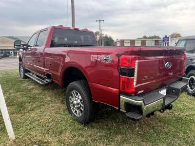 New 2026 Ford Super Duty F-350 Lariat Crew Cab Truck for sale in St. Joseph MO