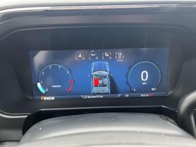 New 2026 Ford Super Duty F-350 for sale in St. Joseph MO